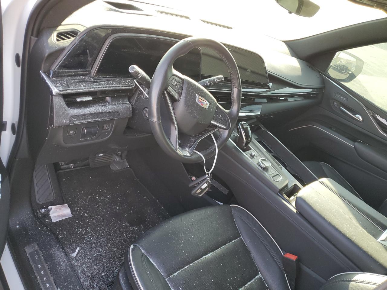 1gys3fkl0mr294800 1GYS3FKL0MR294800 2021 Cadillac Escalade Sport