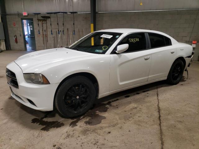 2011 Dodge Charger 