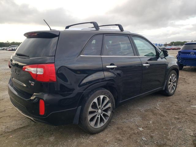 5XYKW4A73EG435798 | 2014 KIA sorento sx