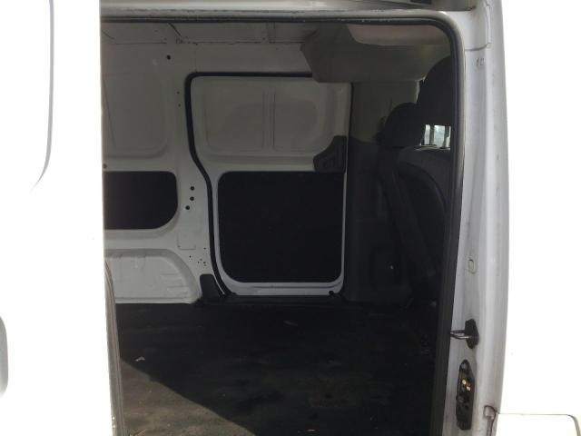 2019 NISSAN NV200 2.5S - 3N6CM0KN2KK712612
