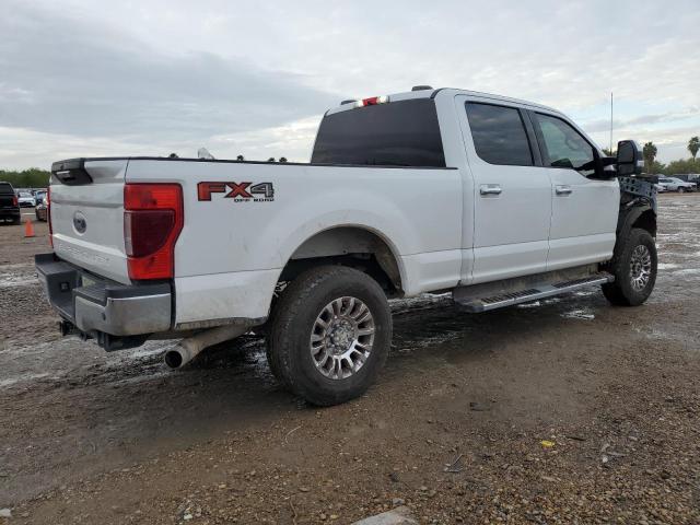 1FT7W2B64LEC87540 | 2020 FORD F250 SUPER