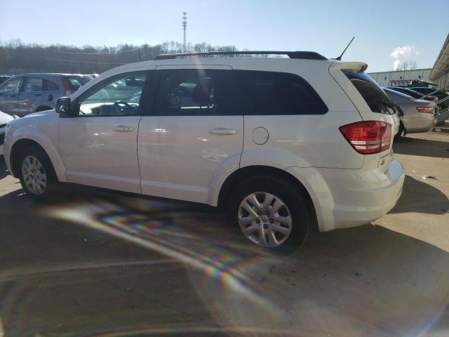 Vin: 3c4pdcab8jt386241, lot: 79451563, dodge journey se 20182