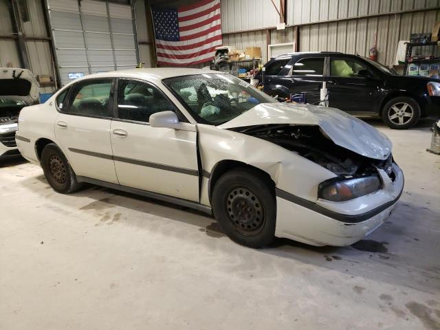 2G1WF52E139387093 | 2003 Chevrolet impala