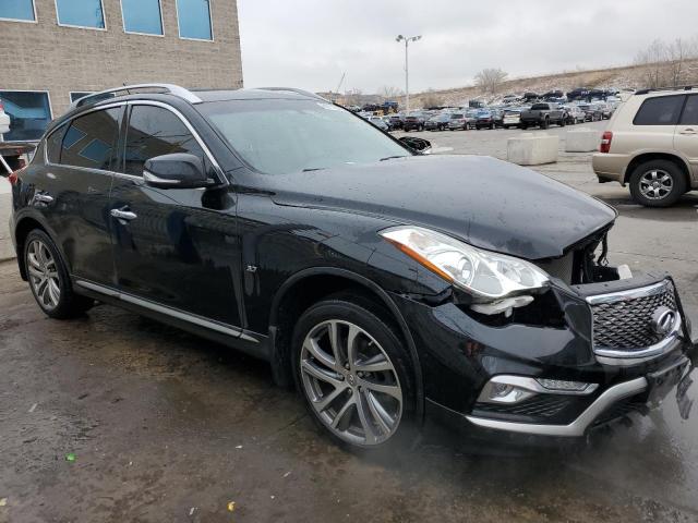 JN1BJ0RR4HM409309 | 2017 Infiniti qx50