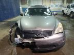 Lot #3024192852 2008 INFINITI EX35 BASE