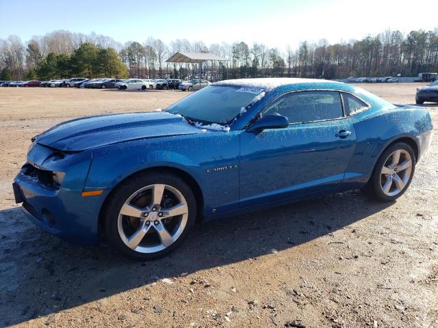 2010 Chevrolet Camaro LT