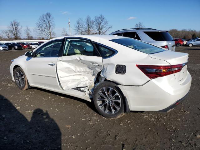 4T1BK1EB7JU275485 | 2018 TOYOTA AVALON XLE