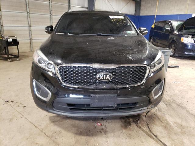 5XYPG4A33HG233418 | 2017 KIA SORENTO LX