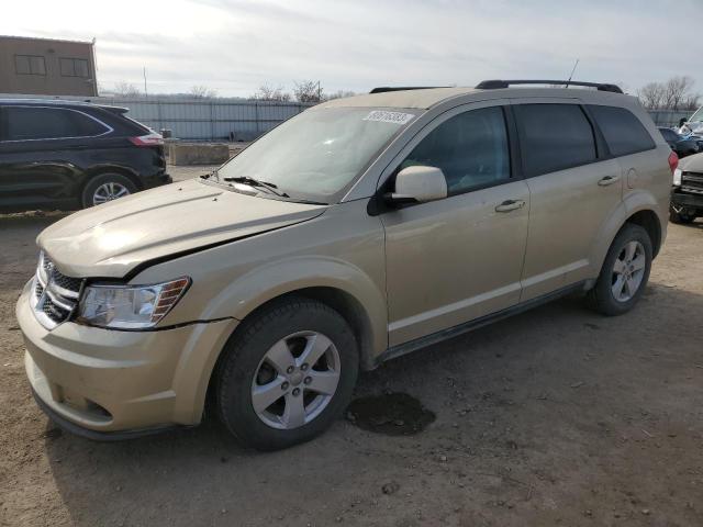 2011 Dodge Journey Mainstreet