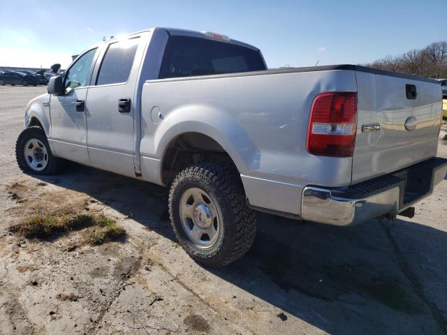 1FTRW14W97KC72457 | 2007 Ford f150 supercrew