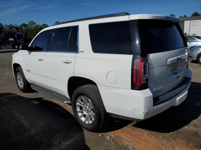 2017 GMC YUKON AL17AN00300050199