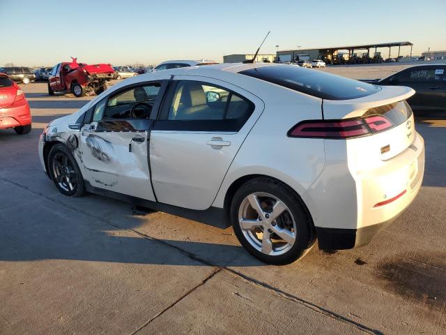 1G1RH6E41EU150335 | 2014 CHEVROLET VOLT