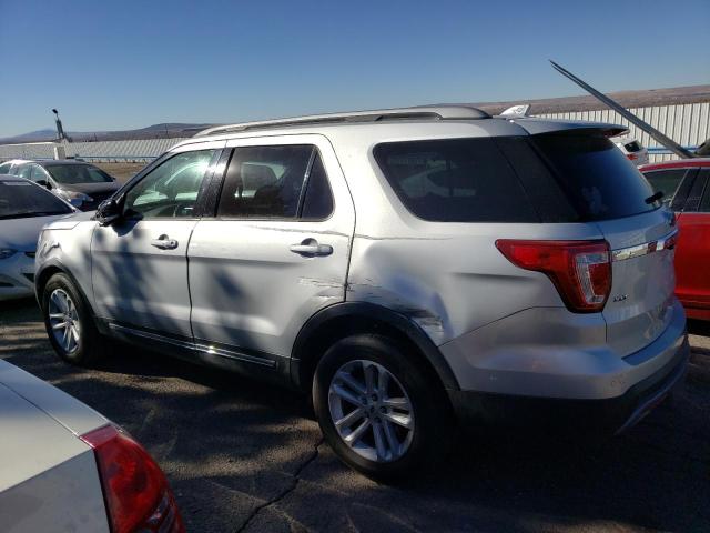 Vin: 1fm5k7d84hgd04147, lot: 78445743, ford explorer xlt 20172