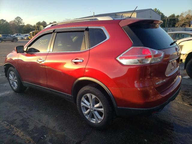 KNMAT2MT7FP540361 | 2015 NISSAN ROGUE S