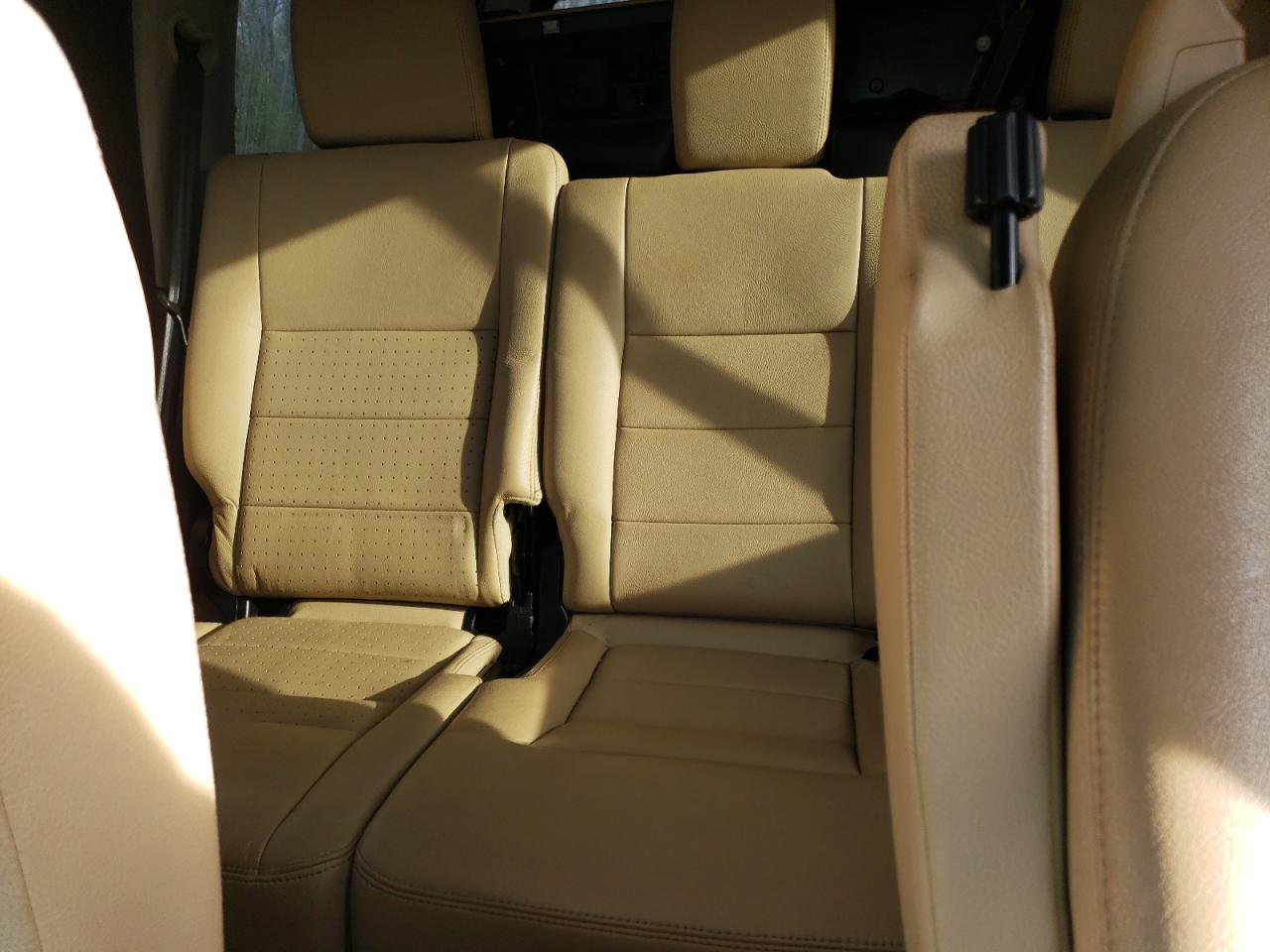 SALAE25408A445625 2008 Land Rover Lr3 Se