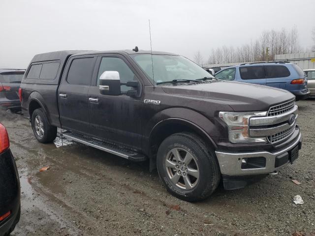 1FTFW1E40KKD05726 | 2019 Ford f150 supercrew