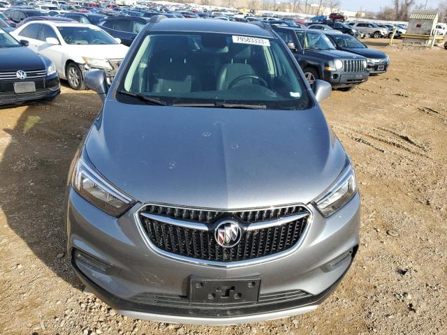 KL4CJASB2LB053865 2020 BUICK ENCORE, photo no. 5