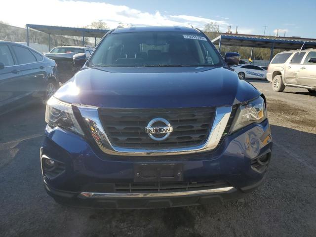 5N1DR2MN6KC610930 | 2019 NISSAN PATHFINDER