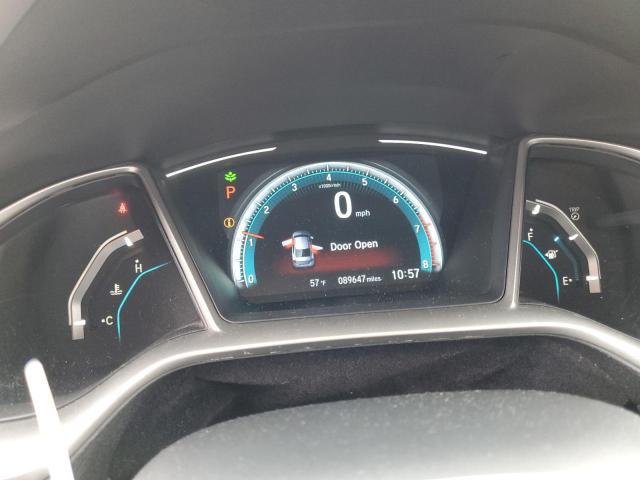 19XFC2F75HE232548 | 2017 HONDA CIVIC EX