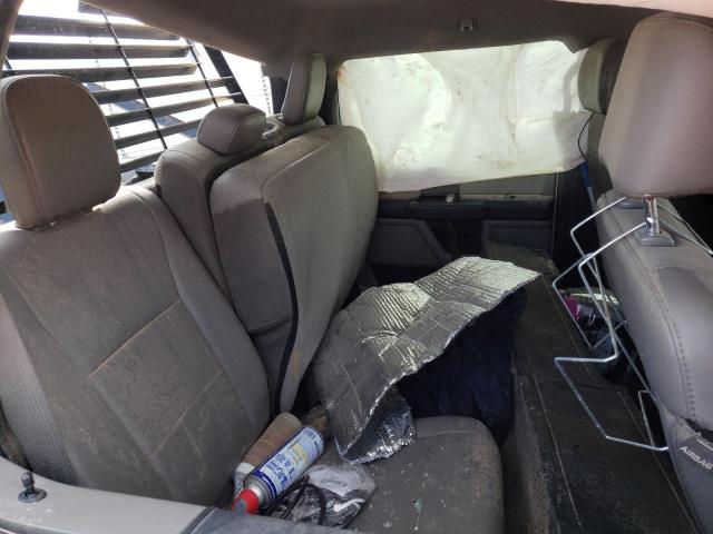 2019 FORD F350 SUPER - 1FT7W3BT1KEC14880