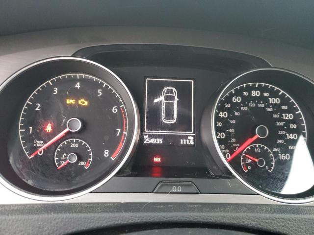 2016 VOLKSWAGEN GOLF SPORT - 3VWA17AU6GM517612