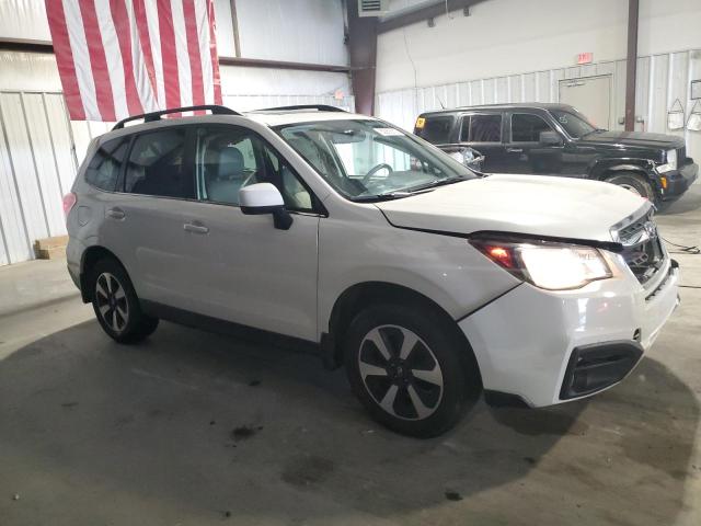 JF2SJAJCXHH441282 | 2017 SUBARU FORESTER 2