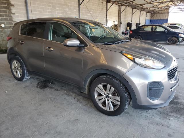 KNDPM3AC3J7305546 | 2018 KIA SPORTAGE L