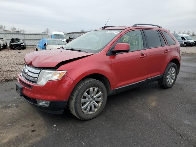 2010 Ford Edge SEL