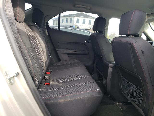 2015 CHEVROLET EQUINOX L - 2GNFLFEKXF6172056