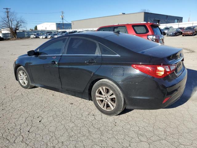 5NPEB4AC5EH919650 | 2014 HYUNDAI SONATA GLS