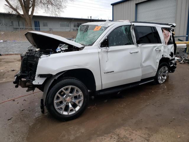 2020 GMC YUKON SLT 1GKS1DKC6LR274070