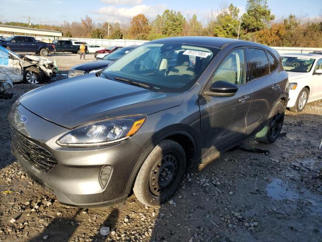 1FMCU0G61MUB34652 2021 FORD ESCAPE, photo no. 1