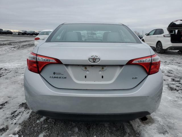 2015 Toyota Corolla - Image 6