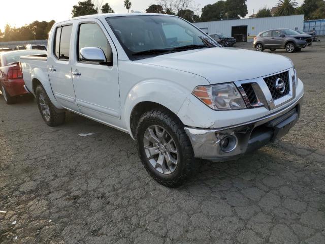 1N6AD0EV4EN707767 | 2014 NISSAN FRONTIER S