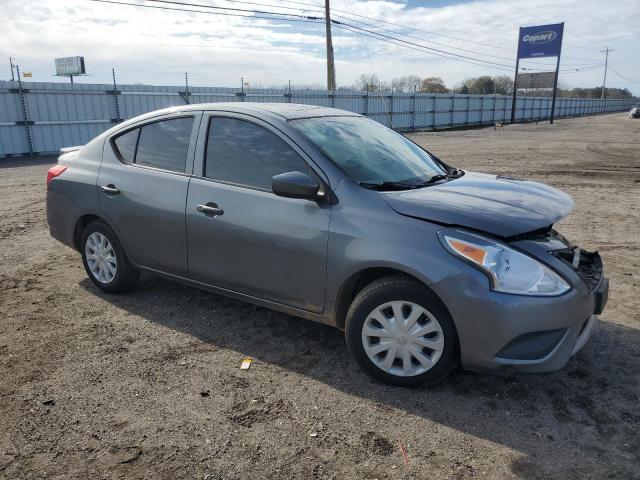 3N1CN7AP0GL887098 | 2016 NISSAN VERSA S