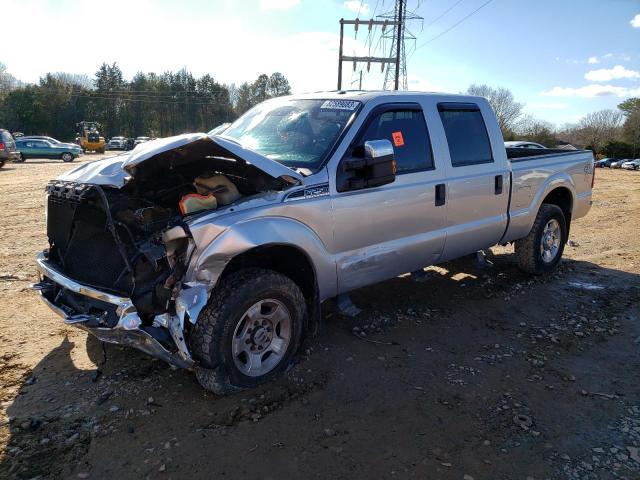 2011 Ford F-250 