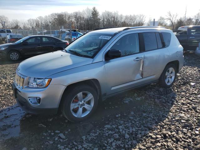 2011 Jeep Compass Sport