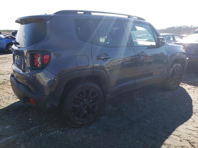 ZACNJDE16NPN53519 | 2022 JEEP RENEGADE A