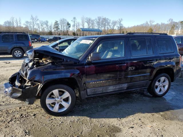 2011 Jeep Patriot Sport