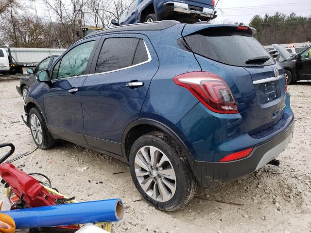 KL4CJESB3KB789980 | 2019 BUICK ENCORE PRE