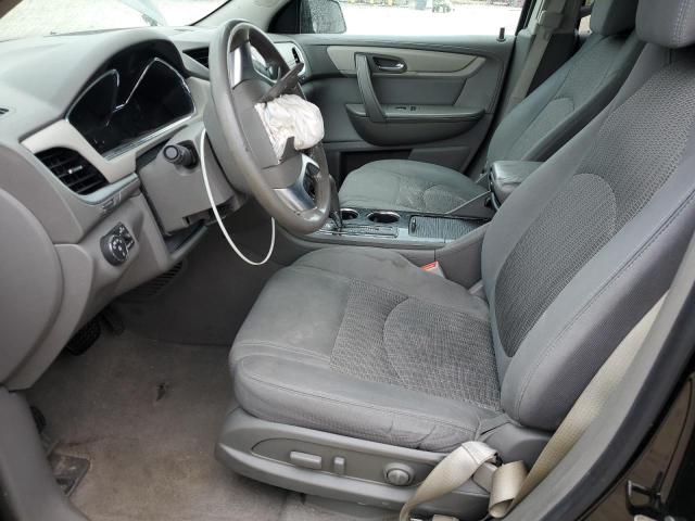 2016 CHEVROLET TRAVERSE L - 1GNKRHKD3GJ217826