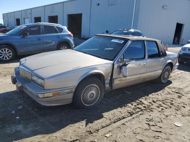 1991 Cadillac Seville 