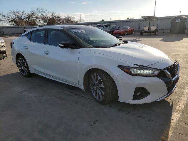 1N4AA6AV6KC380502 | 2019 NISSAN MAXIMA S