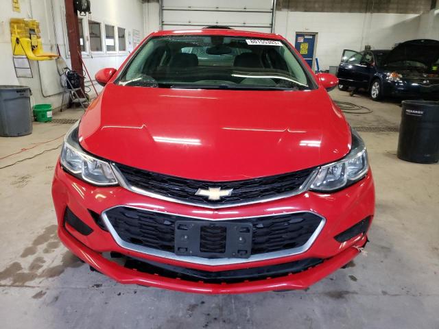 1G1BC5SM6H7251131 | 2017 CHEVROLET CRUZE LS