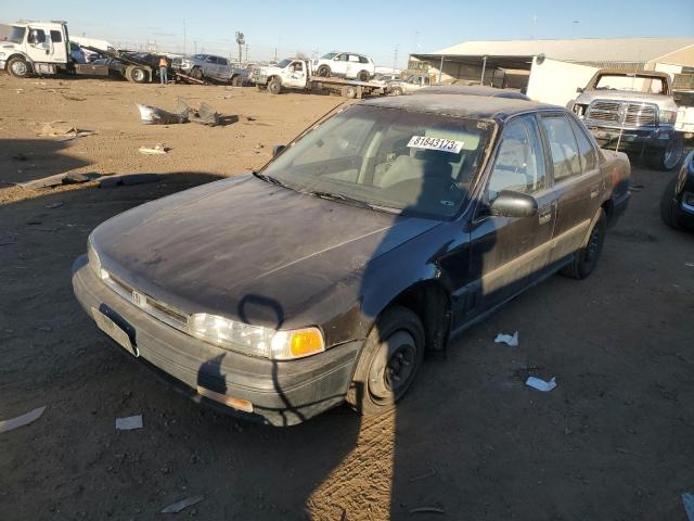 1990 Honda Accord Sedan LX