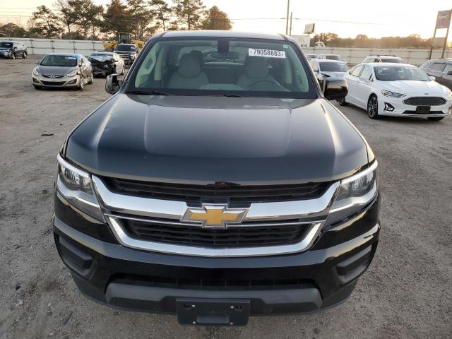 1GCGSBEN9L1218543 | 2020 CHEVROLET COLORADO