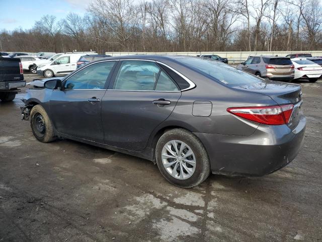 4T4BF1FK6FR510538 | 2015 TOYOTA CAMRY LE