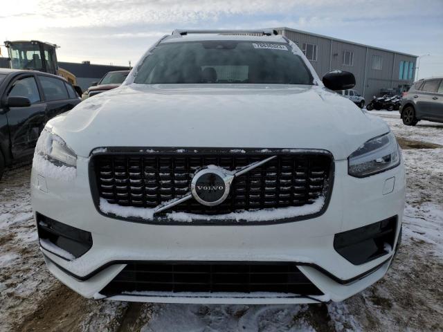 2021 VOLVO XC90 T6 R- YV4A22PMXM1735231