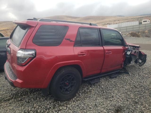 JTERU5JR4P6129142 | 2023 TOYOTA 4RUNNER SE