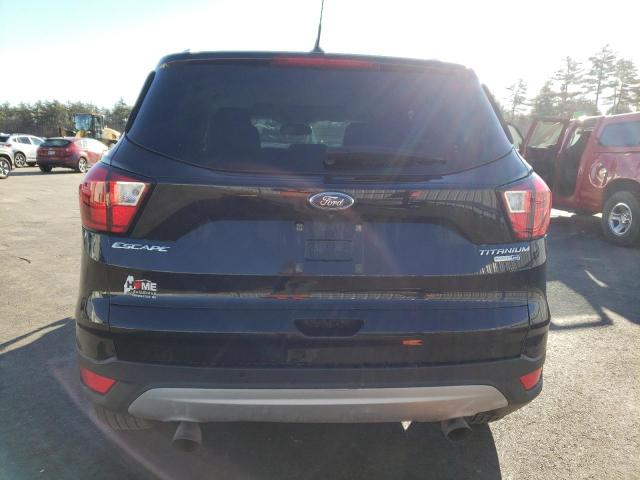 1FMCU9J95KUA73360 2019 FORD ESCAPE, photo no. 6